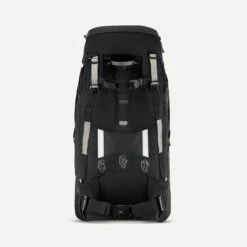 Sac à Dos De Voyage Et Trekking Ouverture Valise 50 + 6 L Homme - Travel 900 -Camping Produits Boutique sac a dos de voyage et trekking ouverture valise 50 6 l homme travel 900 5