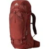 Sac à Dos Gregory Baltoro 65 Men Brick Red -Camping Produits Boutique sac a dos gregory baltoro 65 men brick red