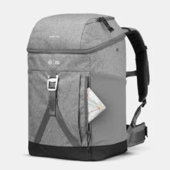 Quechua Sac à Dos Isotherme 25L - NH500 Ice Compact -Camping Produits Boutique sac a dos isotherme 25l nh500 ice compact 3