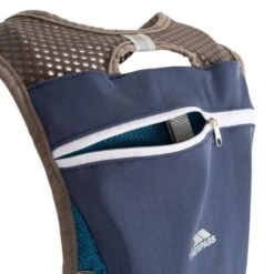 TRESPASS Sac à Dos RASU (Bleu Marine) -Camping Produits Boutique sac a dos rasu bleu marine 3