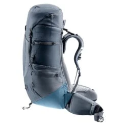 Sac à Dos Trekking 50+10 - DEUTER AIR CONTACT LITE 13 Sac à Dos Trekking 50+10 - DEUTER AIR CONTACT LITE -Camping Produits Boutique sac a dos trekking 5010 deuter air contact lite 4