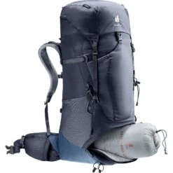 Sac à Dos Trekking 50+10 - DEUTER AIR CONTACT LITE 14 Sac à Dos Trekking 50+10 - DEUTER AIR CONTACT LITE -Camping Produits Boutique sac a dos trekking 5010 deuter air contact lite 5