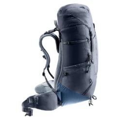 Sac à Dos Trekking 50+10 - DEUTER AIR CONTACT LITE 15 Sac à Dos Trekking 50+10 - DEUTER AIR CONTACT LITE -Camping Produits Boutique sac a dos trekking 5010 deuter air contact lite 6