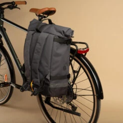 SAC A DOS VELO POUR PORTE BAGAGES SIMPLE 1X25L 14 SAC A DOS VELO POUR PORTE BAGAGES SIMPLE 1X25L -Camping Produits Boutique sac a dos velo pour porte bagages simple 1x25l 2