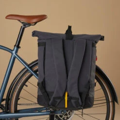SAC A DOS VELO POUR PORTE BAGAGES SIMPLE 1X25L 16 SAC A DOS VELO POUR PORTE BAGAGES SIMPLE 1X25L -Camping Produits Boutique sac a dos velo pour porte bagages simple 1x25l 4