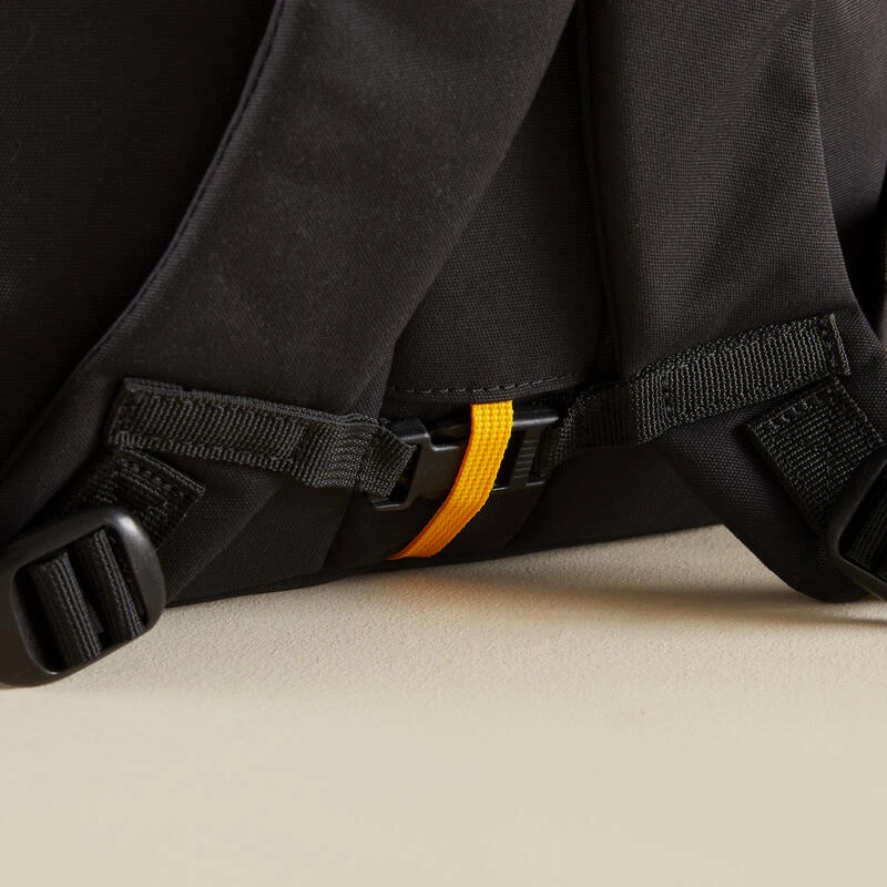 SAC A DOS VELO POUR PORTE BAGAGES SIMPLE 1X25L 12 SAC A DOS VELO POUR PORTE BAGAGES SIMPLE 1X25L – Image 10