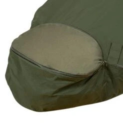 HIGHLANDER Sac De Bivouac Hawk - Super Léger - 1 Personne - Vert Olive -Camping Produits Boutique sac de bivouac hawk super leger 1 personne vert olive 3