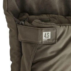 Sac De Couchage 4 Saisons Pêche De La Carpe -Camping Produits Boutique sac de couchage 4 saisons peche de la carpe 4