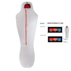 Simond Sac De Couchage MAKALU II Light -9° Taille XL 14 Simond Sac De Couchage MAKALU II Light -9° Taille XL -Camping Produits Boutique sac de couchage makalu ii light 9 taille xl 2