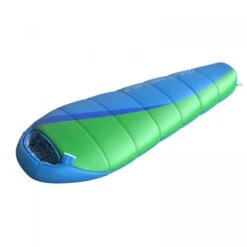 Husky Sac De Couchage Momie Merlot Pour Enfant -10°C - Vert 9 Husky Sac De Couchage Momie Merlot Pour Enfant -10°C - Vert -Camping Produits Boutique sac de couchage momie merlot pour enfant 10c vert 2