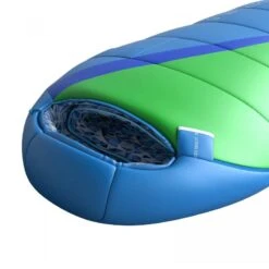 Husky Sac De Couchage Momie Merlot Pour Enfant -10°C - Vert 10 Husky Sac De Couchage Momie Merlot Pour Enfant -10°C - Vert -Camping Produits Boutique sac de couchage momie merlot pour enfant 10c vert 3