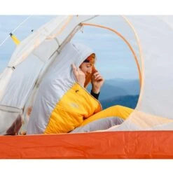 Sac De Couchage Momie Tourer Summer Gold Fusion -6°C - Jaune Pour Adultes 11 Sac De Couchage Momie Tourer Summer Gold Fusion -6°C - Jaune Pour Adultes -Camping Produits Boutique sac de couchage momie tourer summer gold fusion 6c jaune pour adultes 4