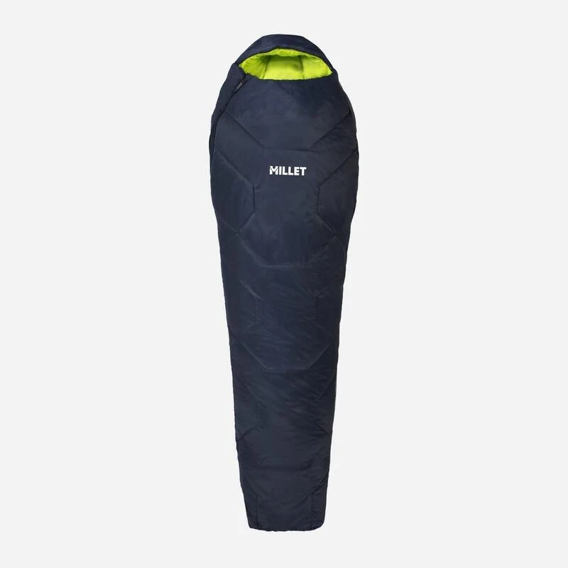 Millet Sac De Couchage Trekking Unisexe BAIKAL 1100 REG Droit 3 Millet Sac De Couchage Trekking Unisexe BAIKAL 1100 REG Droit