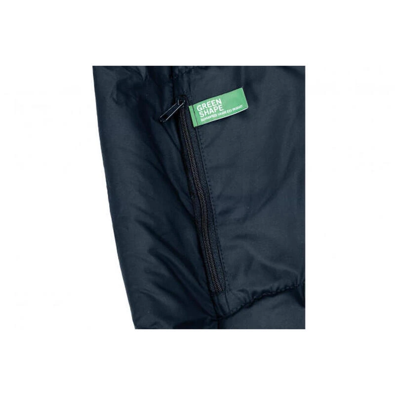 Sac De Couchage Vaude Sioux 800 SYN Bleu 4 Sac De Couchage Vaude Sioux 800 SYN Bleu â Image 2