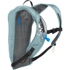 Camelbak Sac D'hydratation Hivernal Zoid™ 1 L Avec Poche à Eau 2 L -Camping Produits Boutique sac dhydratation hivernal zoid 1 l avec poche a eau 2 l 4