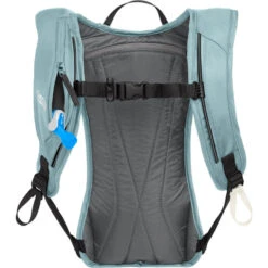 Camelbak Sac D'hydratation Hivernal Zoid™ 1 L Avec Poche à Eau 2 L -Camping Produits Boutique sac dhydratation hivernal zoid 1 l avec poche a eau 2 l 6