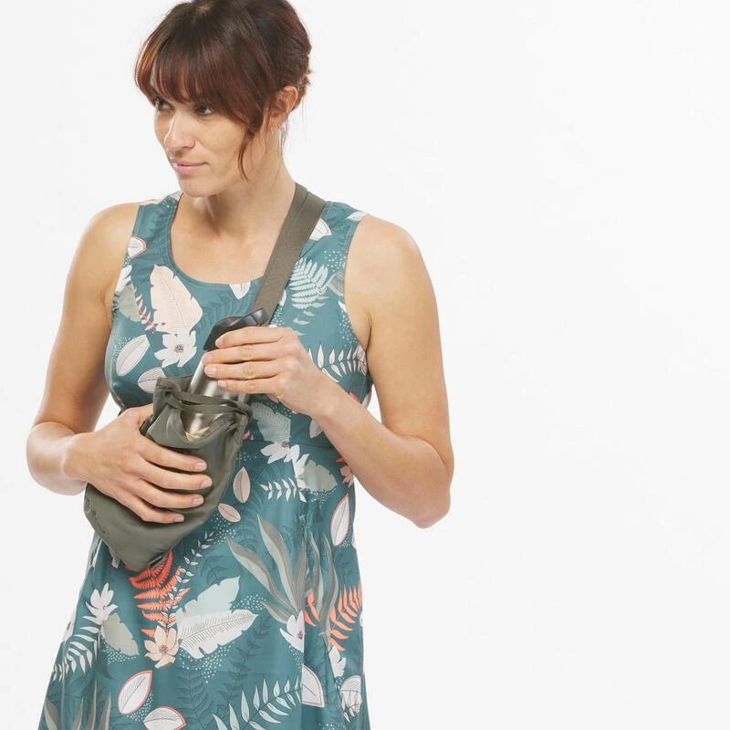 Quechua Sac Porte-gourde De Randonnée - NH- Femme 6 Quechua Sac Porte-gourde De Randonnée - NH- Femme – Image 4