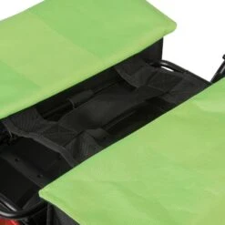 SACOCHE DOUBLE 500 2X20L JAUNE 13 SACOCHE DOUBLE 500 2X20L JAUNE -Camping Produits Boutique sacoche double 500 2x20l jaune 4