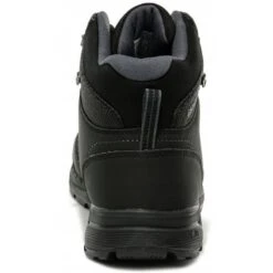 Regatta Samaris II Homme Randonnée Bottes - Noir -Camping Produits Boutique samaris ii homme randonnee bottes noir 5