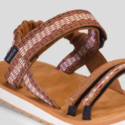 Quechua Sandales De Randonnée - Travel 100 - Femme 12 Quechua Sandales De Randonnée - Travel 100 - Femme -Camping Produits Boutique sandales de randonnee travel 100 femme 2