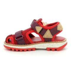 Kickers Sandales Kickclic 8 Kickers Sandales Kickclic -Camping Produits Boutique sandales kickclic 2