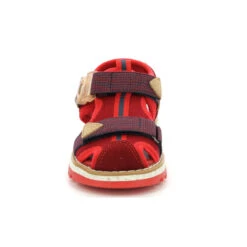 Kickers Sandales Kickclic 9 Kickers Sandales Kickclic -Camping Produits Boutique sandales kickclic 3