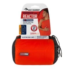 Sea To Summit Thermolite Reactor Extreme - Doublure De Sac De Couchage Mummy 11 Sea To Summit Thermolite Reactor Extreme - Doublure De Sac De Couchage Mummy -Camping Produits Boutique sea to summit thermolite reactor extreme doublure de sac de couchage mummy 3