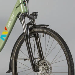 Seconde Vie - Vélo Ville électrique - NEOMOUV Allegria 2... - TRÈS BON -Camping Produits Boutique seconde vie velo ville electrique neomouv allegria 2 tres bon 3