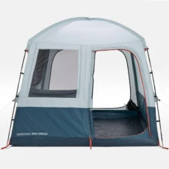 Quechua Séjour à Arceaux De Camping - Arpenaz Base - 6 Personnes -Camping Produits Boutique sejour a arceaux de camping arpenaz base 6 personnes 5