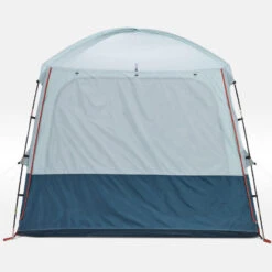 Quechua Séjour à Arceaux De Camping - Arpenaz Base - 6 Personnes -Camping Produits Boutique sejour a arceaux de camping arpenaz base 6 personnes 6