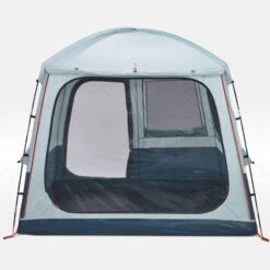 Quechua Séjour à Arceaux De Camping - Arpenaz Base - 6 Personnes -Camping Produits Boutique sejour a arceaux de camping arpenaz base 6 personnes 7