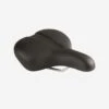 SELLE VELO VILLE NOIR -Camping Produits Boutique selle velo ville noir
