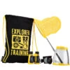 National Geographic Set D'exploration Jumelles, Boussole, Filet, Loupe Et Pochette N. GEOGRAPHIC -Camping Produits Boutique set dexploration jumelles boussole filet loupe et pochette n geographic