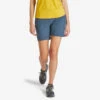 Quechua Short De Randonnée Montagne - MH500 - Femme -Camping Produits Boutique short de randonnee montagne mh500 femme