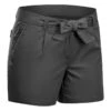 Quechua Short De Randonnée - NH100 - Femme -Camping Produits Boutique short de randonnee nh100 femme