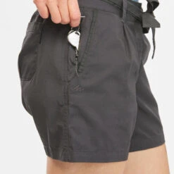 Quechua Short De Randonnée - NH100 - Femme -Camping Produits Boutique short de randonnee nh100 femme 6