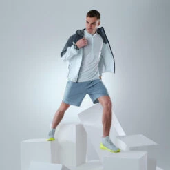 Quechua Short De Randonnée Rapide FH 900 Homme Bleu Tempête. 18 Quechua Short De Randonnée Rapide FH 900 Homme Bleu Tempête. -Camping Produits Boutique short de randonnee rapide fh 900 homme bleu tempete 6