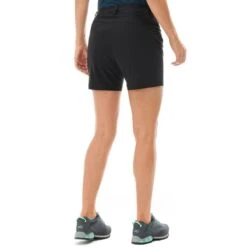 Millet Short Randonnée Femme WANAKA STRETCH SHORT II -Camping Produits Boutique short randonnee femme wanaka stretch short ii 2