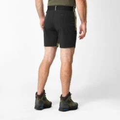Millet Short Randonnée Homme ONEGA STRETCH SHORT -Camping Produits Boutique short randonnee homme onega stretch short 3