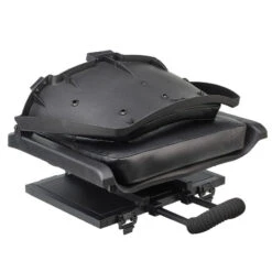 SIEGE DE STATION DE PECHE PIVOTANT A 360° AVEC DOSSIER POUR LES STATIONS CSB 13 SIEGE DE STATION DE PECHE PIVOTANT A 360° AVEC DOSSIER POUR LES STATIONS CSB -Camping Produits Boutique siege de station de peche pivotant a 360 avec dossier pour les stations csb 1