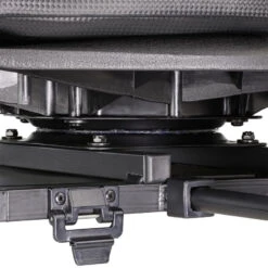 SIEGE DE STATION DE PECHE PIVOTANT A 360° AVEC DOSSIER POUR LES STATIONS CSB 15 SIEGE DE STATION DE PECHE PIVOTANT A 360° AVEC DOSSIER POUR LES STATIONS CSB -Camping Produits Boutique siege de station de peche pivotant a 360 avec dossier pour les stations csb 3