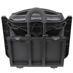 SIEGE DE STATION DE PECHE PIVOTANT A 360° AVEC DOSSIER POUR LES STATIONS CSB 17 SIEGE DE STATION DE PECHE PIVOTANT A 360° AVEC DOSSIER POUR LES STATIONS CSB -Camping Produits Boutique siege de station de peche pivotant a 360 avec dossier pour les stations csb 5