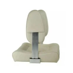 SIÈGE PILOTE À DOSSIER RÉVERSIBLE -Camping Produits Boutique siege pilote a dossier reversible 3