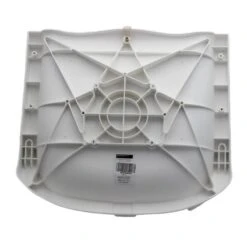 SIÈGE PILOTE RABATTABLE BLANC -Camping Produits Boutique siege pilote rabattable blanc 4