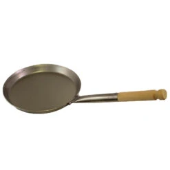 Stabilotherm Couperet De Boucher Avec Manche En Bois - Modèle XL -Camping Produits Boutique stabilotherm couperet de boucher avec manche en bois modele xl 2