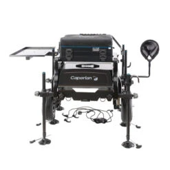 STATION DE PÊCHE CSB COMPETITION CAPERLAN -Camping Produits Boutique station de peche csb competition caperlan 2