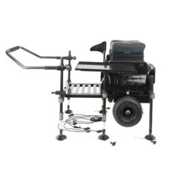 STATION DE PÊCHE CSB COMPETITION CAPERLAN -Camping Produits Boutique station de peche csb competition caperlan 3