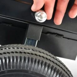 STATION DE PÊCHE CSB COMPETITION CAPERLAN -Camping Produits Boutique station de peche csb competition caperlan 6