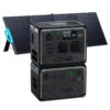 Station Électrique Portable BLUETTI AC60+B80+PV200,IP65 Générateur Solaire 2 Station Électrique Portable BLUETTI AC60+B80+PV200,IP65 Générateur Solaire -Camping Produits Boutique station electrique portable bluetti ac60b80pv200ip65 generateur solaire
