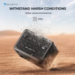 Station Électrique Portable BLUETTI AC60+B80+PV200,IP65 Générateur Solaire 11 Station Électrique Portable BLUETTI AC60+B80+PV200,IP65 Générateur Solaire -Camping Produits Boutique station electrique portable bluetti ac60b80pv200ip65 generateur solaire 2